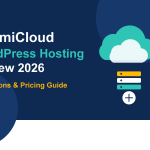ChemiCloud WordPress Hosting Review