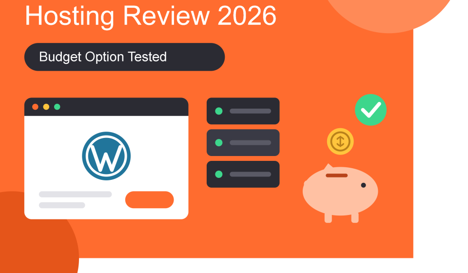 Namecheap WordPress Hosting Review
