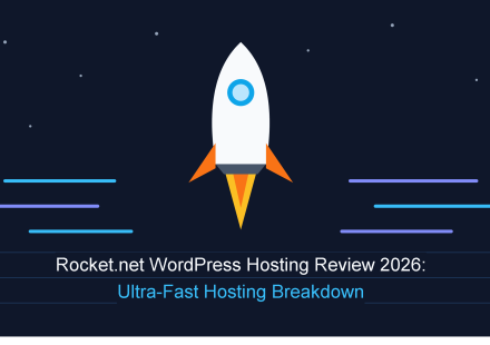 Rocket.net WordPress Hosting Review
