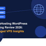 ScalaHosting WordPress Hosting Review 2026 Managed VPS Insights