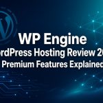 WP Engine WordPress Hosting Review