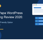 HostPapa WordPress Hosting Review 2026 Beginner-Friendly Option Reviewed