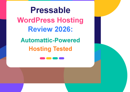 Pressable WordPress Hosting Review 2026